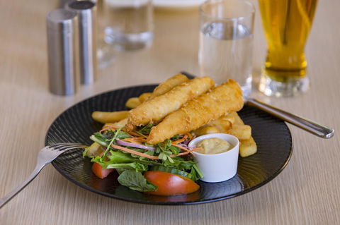 Novotel Sydney City Centre - eAccommodation 33