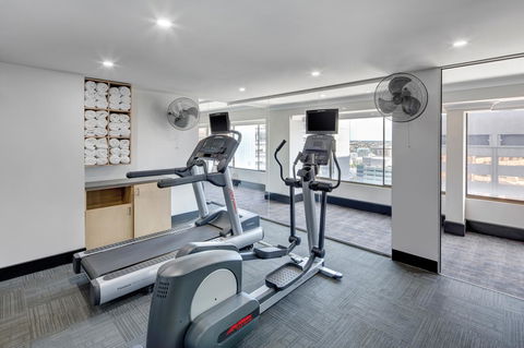 Novotel Sydney City Centre - eAccommodation 4