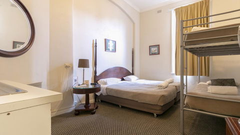 Woolbrokers Hotel - eAccommodation 28