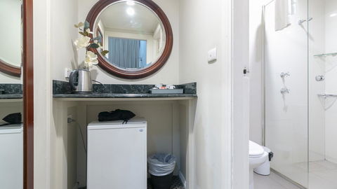 Woolbrokers Hotel - eAccommodation 34