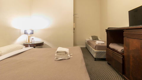 Woolbrokers Hotel - eAccommodation 22