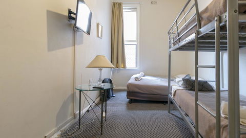 Woolbrokers Hotel - eAccommodation 25