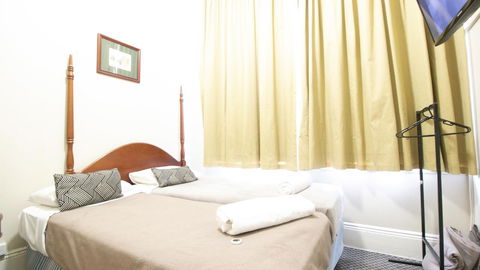 Woolbrokers Hotel - eAccommodation 42