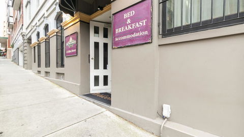 Woolbrokers Hotel - eAccommodation 17