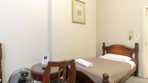 Woolbrokers Hotel - eAccommodation 20