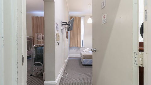 Woolbrokers Hotel - eAccommodation 8