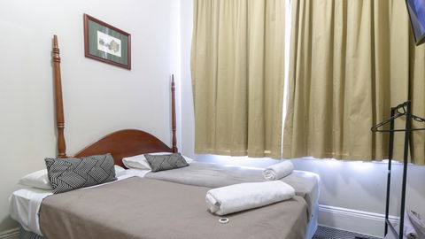 Woolbrokers Hotel - eAccommodation 43