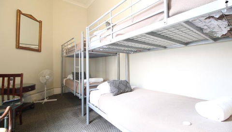Woolbrokers Hotel - eAccommodation 2