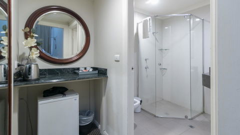 Woolbrokers Hotel - eAccommodation 38