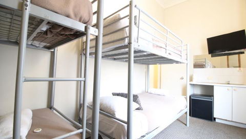 Woolbrokers Hotel - eAccommodation 1