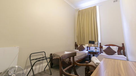 Woolbrokers Hotel - eAccommodation 11