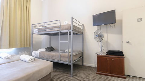 Woolbrokers Hotel - eAccommodation 15