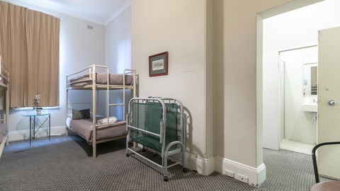 Woolbrokers Hotel - eAccommodation 9