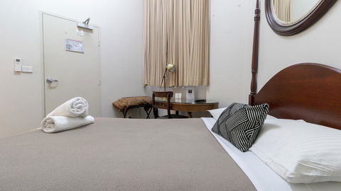Woolbrokers Hotel - eAccommodation 36