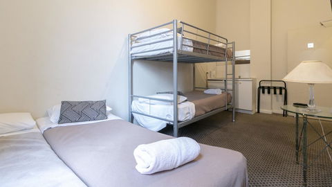 Woolbrokers Hotel - eAccommodation 26