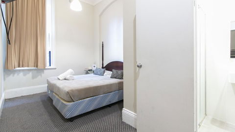 Woolbrokers Hotel - eAccommodation 7