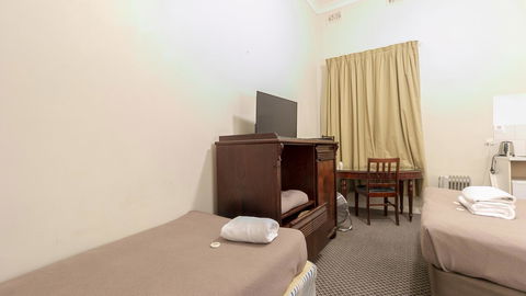 Woolbrokers Hotel - eAccommodation 23