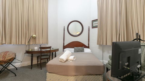 Woolbrokers Hotel - eAccommodation 39