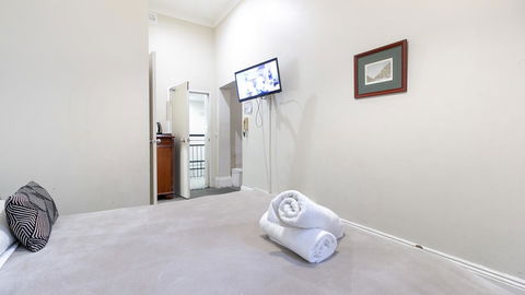 Woolbrokers Hotel - eAccommodation 10
