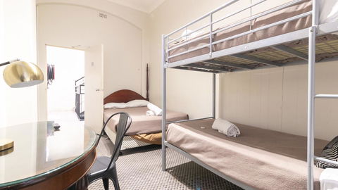 Woolbrokers Hotel - eAccommodation 14