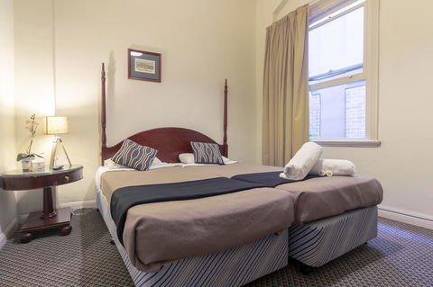 Woolbrokers Hotel - eAccommodation 33