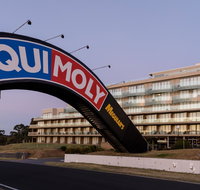 Rydges Mount Panorama Bathurst - eAccommodation