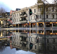 The Lucky Hotel - eAccommodation