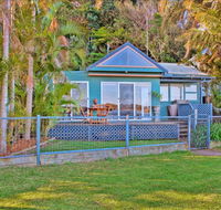 Swan Bay Hideaway - eAccommodation