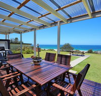 Glory  Culburra - Absolute Beachfront - Pet  Family Friendly - eAccommodation