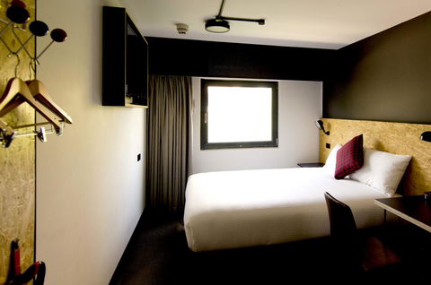 Ibis Budget Sydney East - eAccommodation 19