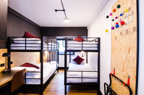 Ibis Budget Sydney East - eAccommodation 15