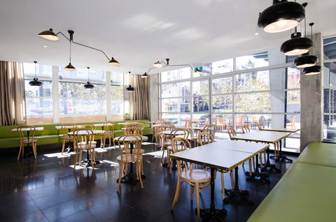 Ibis Budget Sydney East - eAccommodation 14