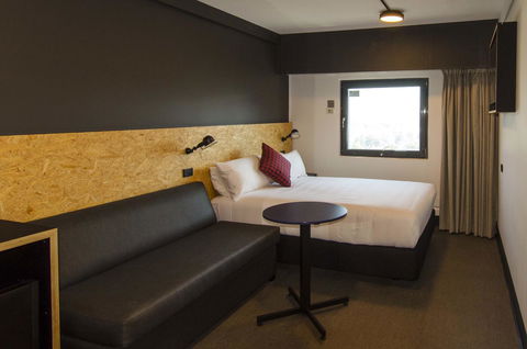 Ibis Budget Sydney East - eAccommodation 23