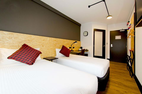 Ibis Budget Sydney East - eAccommodation 20