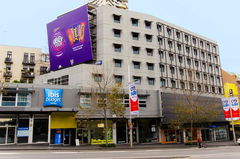 Ibis Budget Sydney East - eAccommodation 2