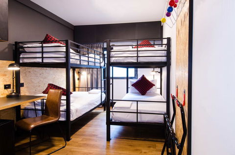 Ibis Budget Sydney East - eAccommodation 16