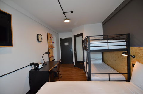 Ibis Budget Sydney East - eAccommodation 30