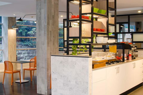 Ibis Budget Sydney East - eAccommodation 9