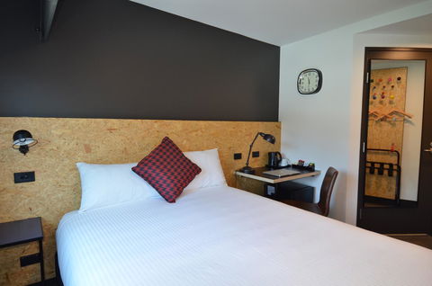 Ibis Budget Sydney East - eAccommodation 21
