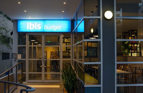 Ibis Budget Sydney East - eAccommodation 3