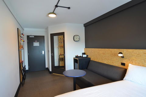 Ibis Budget Sydney East - eAccommodation 22