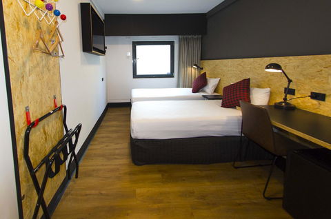 Ibis Budget Sydney East - eAccommodation 25