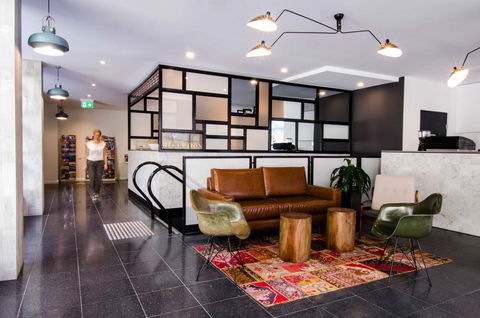 Ibis Budget Sydney East - eAccommodation 1