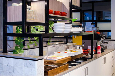 Ibis Budget Sydney East - eAccommodation 10