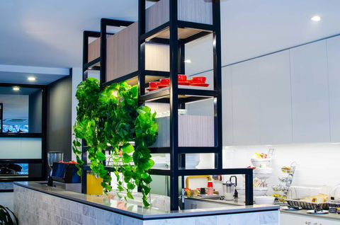 Ibis Budget Sydney East - eAccommodation 12