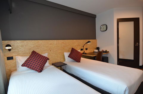 Ibis Budget Sydney East - eAccommodation 26