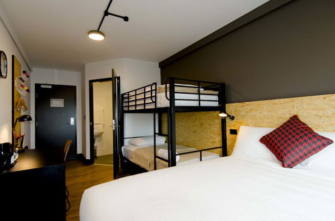 Ibis Budget Sydney East - eAccommodation 32