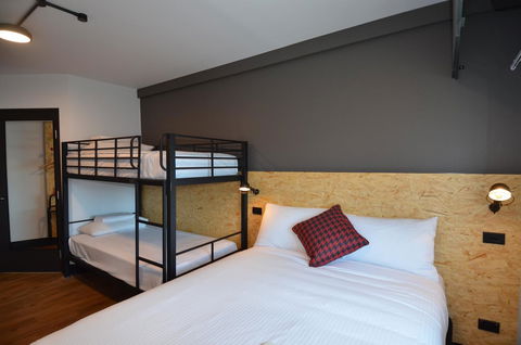 Ibis Budget Sydney East - eAccommodation 28