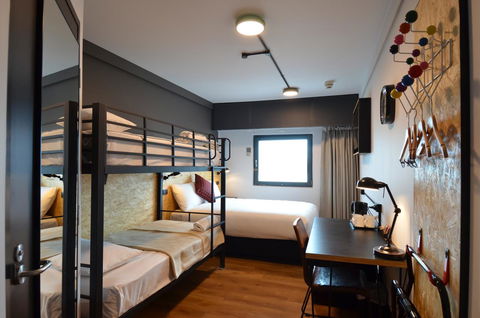 Ibis Budget Sydney East - eAccommodation 5