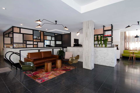 Ibis Budget Sydney East - eAccommodation 8